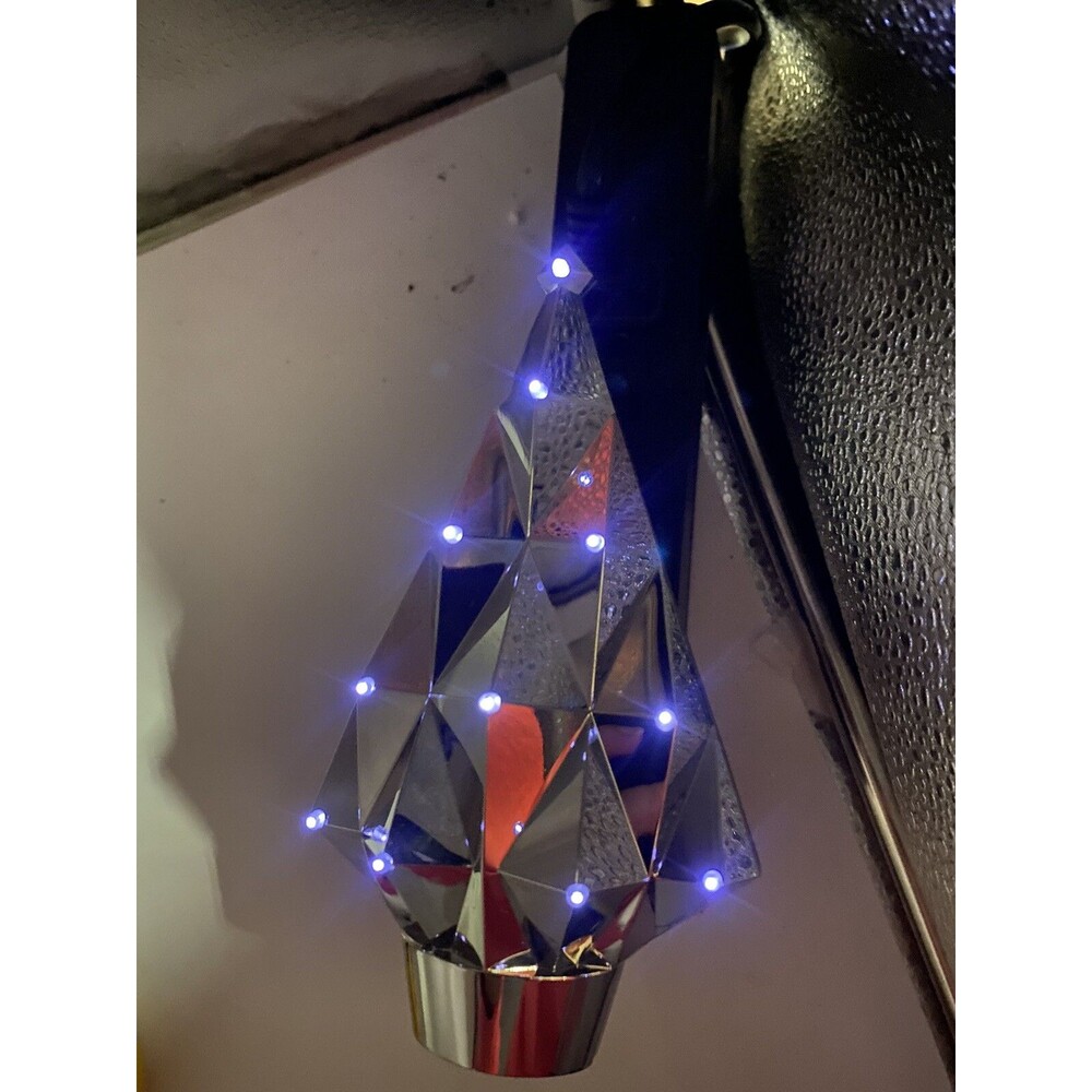 The White Barn Candle Company Perfect Christmas Tree Wallflower Plug In Light Up - Picture 10 of 10